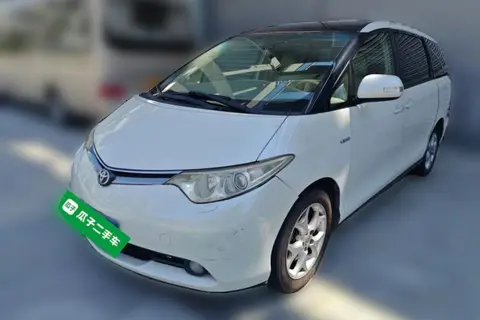 Toyota Previa 2007
