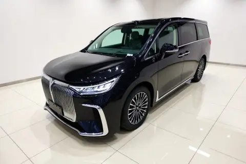Voyah Dream 2025