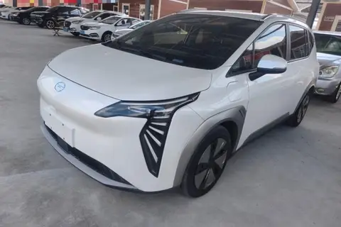 GAC Y 2024