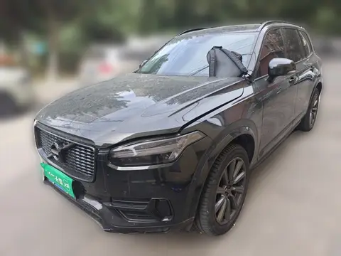 Volvo XC90 2019