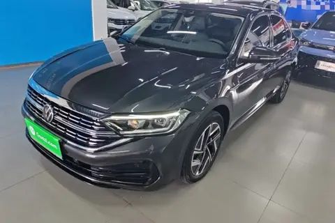 Volkswagen Sagitar 2024
