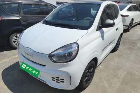 Roewe CLEVER 2023