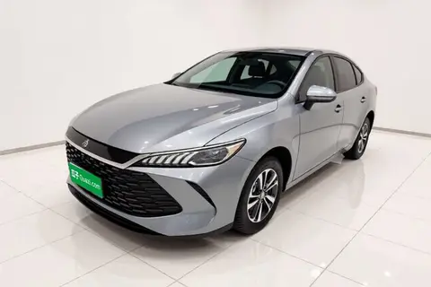 BYD Qin PLUS 2025