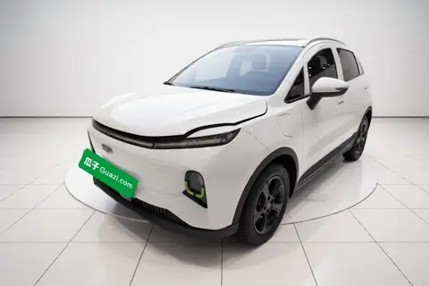 Geely Geometry E 2023