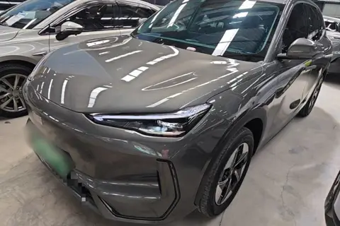 Geely E5 2025