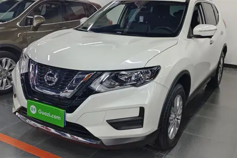 Nissan X-Trail 2024