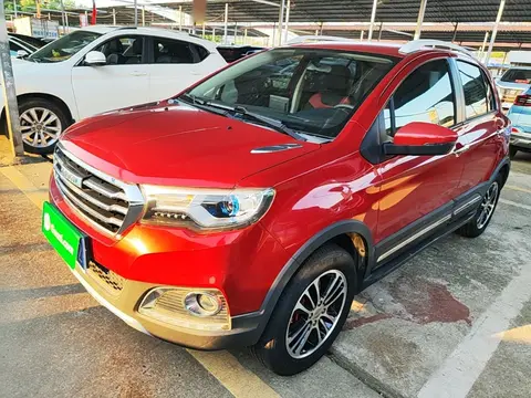 Haval H1 2015
