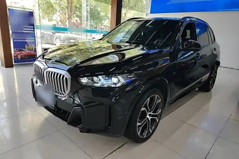 BMW X5 2023