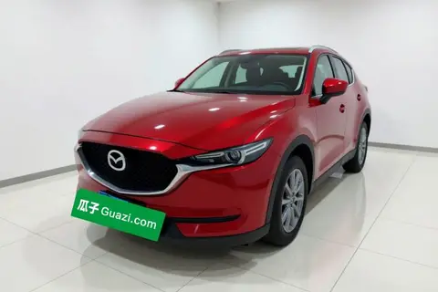 Mazda CX-5 2018