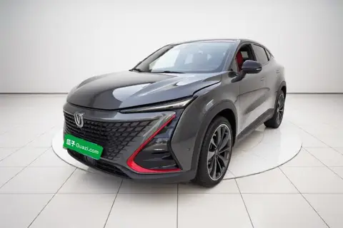 Changan UNI-T 2020