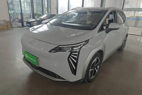 GAC Y 2024