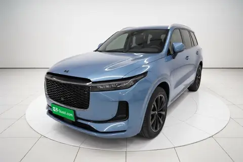 Li ONE 2021