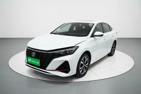 Changan Eado 2024