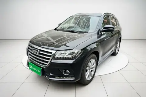 Haval H2 2015