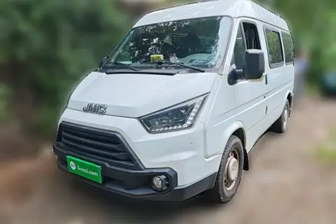 Jiangling Transit 2020