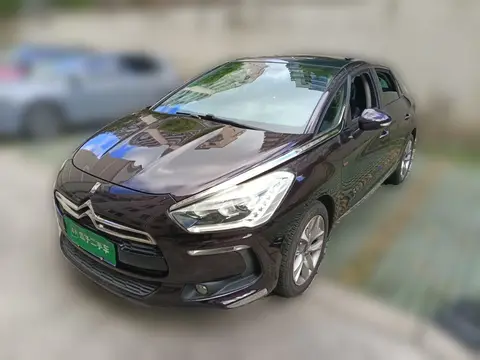 DS 5 2014