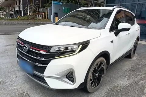 GAC GS3 2021