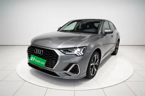 Audi Q3 Sportback 2020