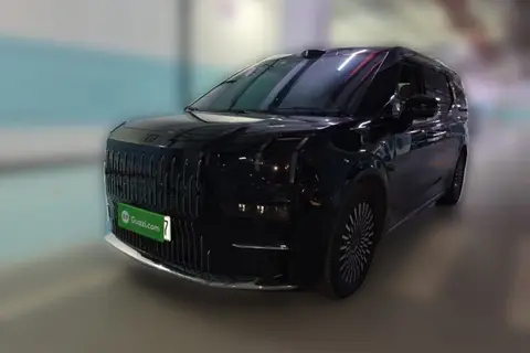 ZEEKR 009 2024