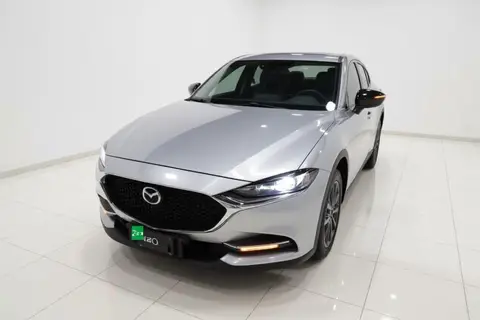 Mazda CX-4 2020