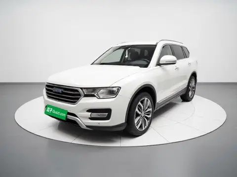 Haval H7 2016