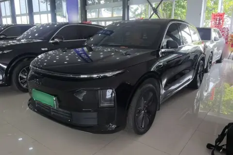 Li L6 2024