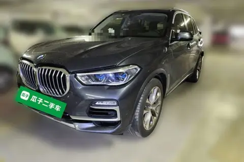 BMW X5 2020