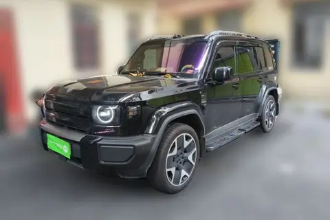 iCAR V27 2026