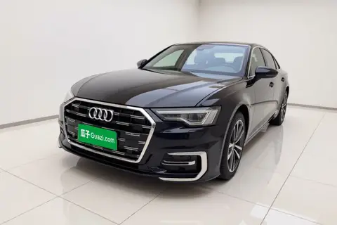 Audi A6L 2024