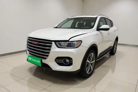 Haval H6 2017