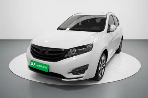 Landwind X5 2017