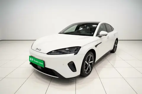 BYD Seal 07 2025