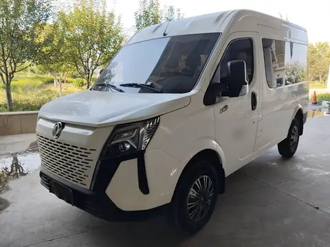 Dongfeng Yufeng 2023