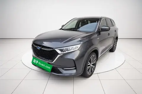 Oshan X7 2021