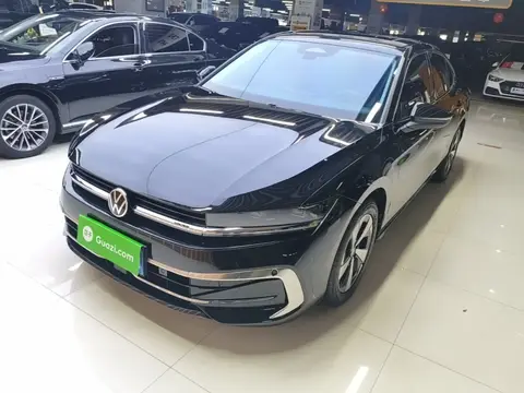 Volkswagen Magotan 2024