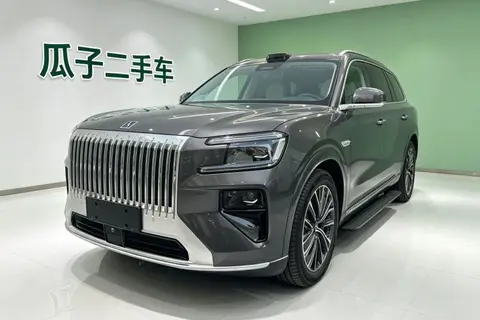 ZEEKR 8X 2026