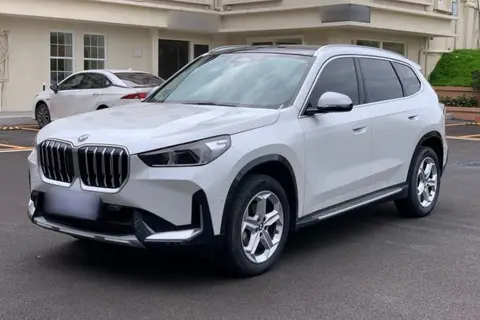 BMW X1 2024