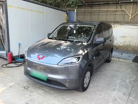 Wuling Hongguang 2024