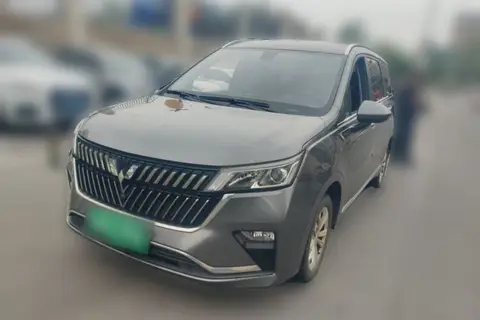 Wuling Jiachen 2023