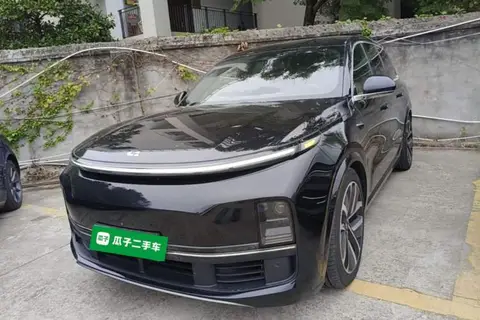 Li L9 2023