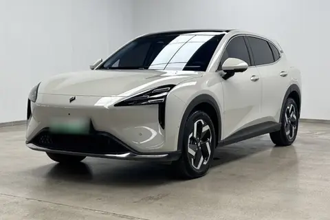 Baojun Yunhai 2024