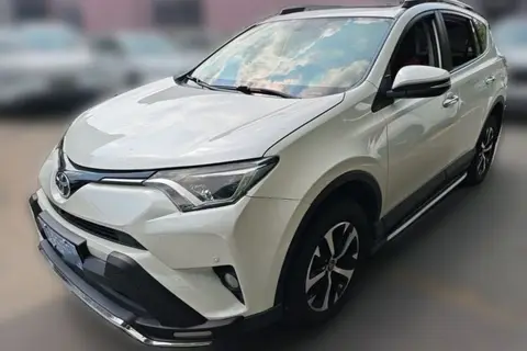 Toyota RAV4 2017