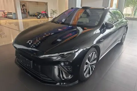 NIO ET7 2022