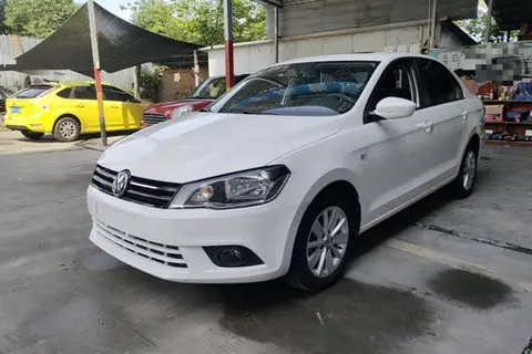 Volkswagen Jetta 2016