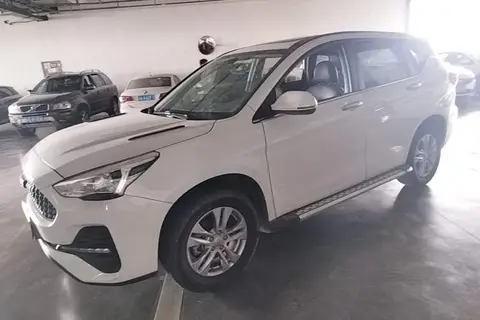 Haval M6 2019