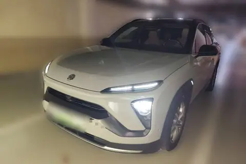 NIO ES6 2022