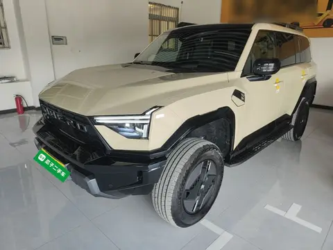 Mengshi M817 2025