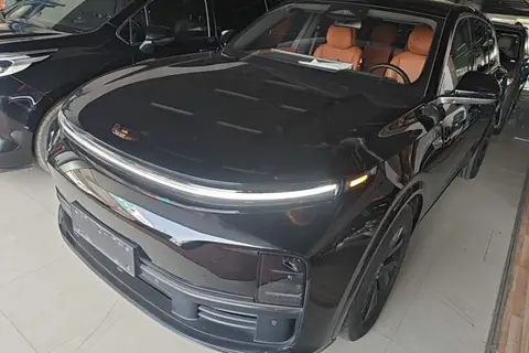 Li L7 2024