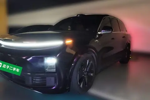 Li L8 2024