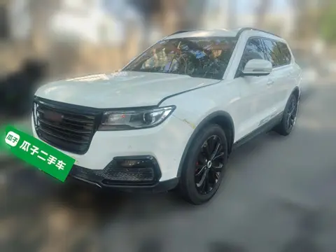 Haval H7 2018